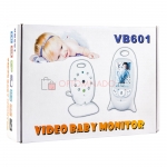 Видеоняня Video Baby Monitor VB601