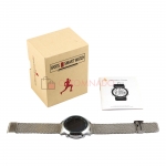 Умные часы Sports Smart Watch EX18 стальные