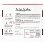 Импульсный массажер Cervical Vertebra MY-518