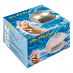 Сушилка для ногтей Mini Nail Dryer YM-708