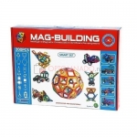 Mag Building 200 деталей