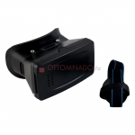 Виртуальные очки VR HeadSet Riem 2