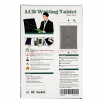 Планшет для рисования LCD Writing Tablet 8.5"