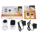 Видеоняня Wireless Digital Video Baby Monitor 2.4"