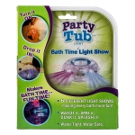 Водонепроницаемая светящаяся игрушка Party Tub