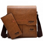 Набор сумка и портмоне Jeep Buluo