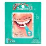 Средство для отбеливания зубов Teeth Cleaning Kit 1+5