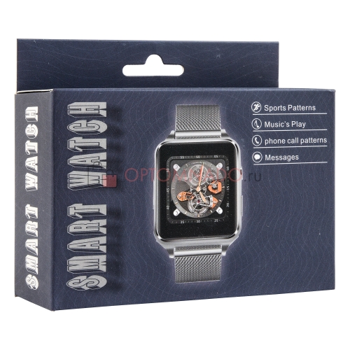 Умные часы Smart Watch X8