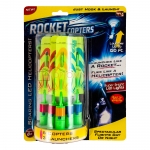 Светодиодные ракеты Rocket Copters