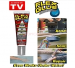 Универсальный водонепроницаемый клей Flex Glue