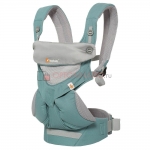 Эрго рюкзак 360 cool air Baby Carrier