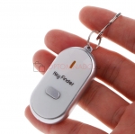 Светодиодный брелок Just Whistle Key Finder