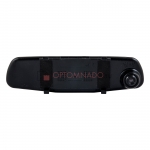 Зеркало видеорегистратор Vehicle Blackbox DVR 1 камера