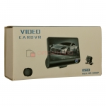 Видеорегистратор Video CarDVR