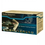 Антирадар Radar Detector 360