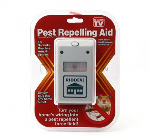 Отпугиватель Pest Repelling Aid