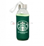 Бутылочка для воды Starbucks