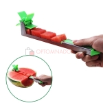 Нож для нарезки арбуза Watermelon Cut