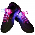Светящиеся шнурки LED Shoelace