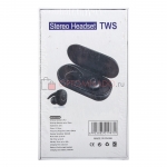 Беспроводные наушники Stereo Headset TWS DT-1