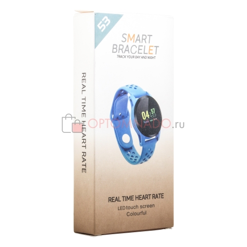 Умные часы Smart Bracelet SW53