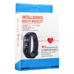 Фитнес браслет Intelligence Health Bracelet M3